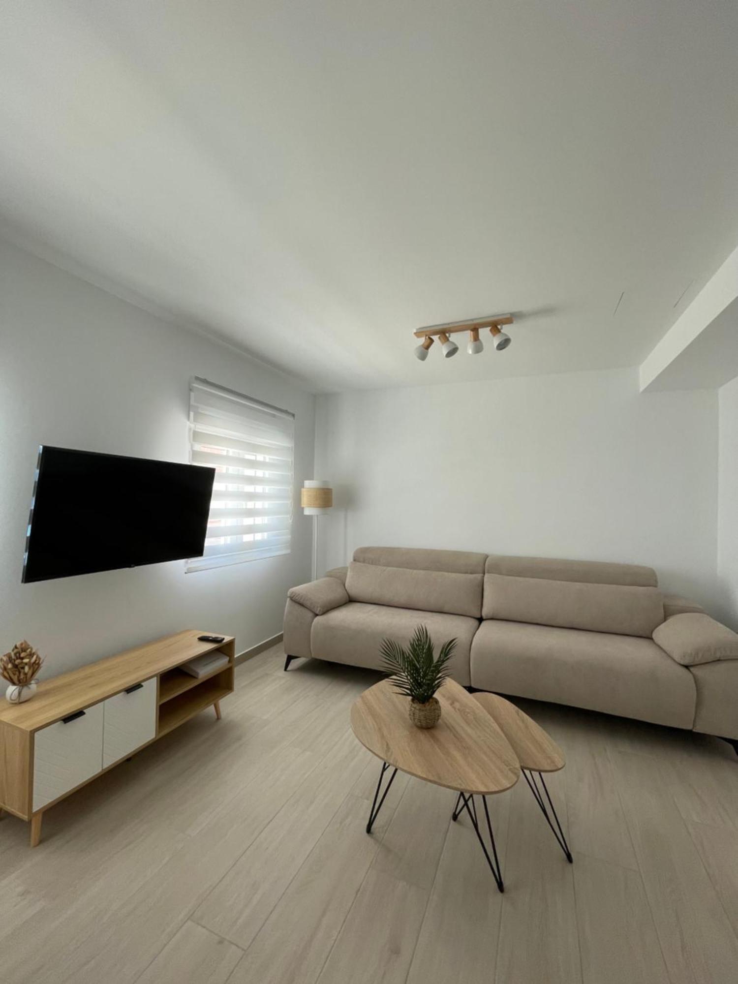 Casita La Basseta D' Oli Apartment Villajoyosa Exterior photo