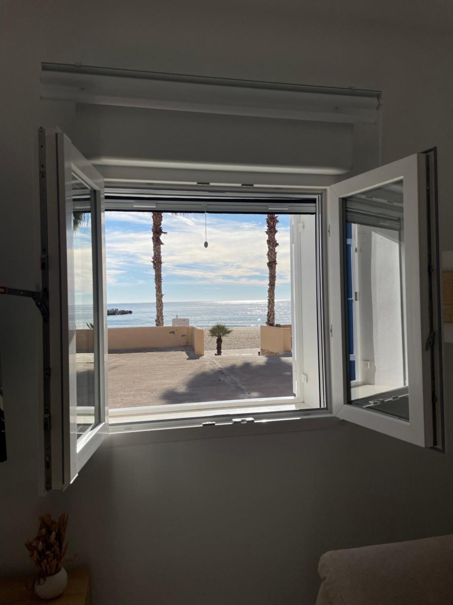 Casita La Basseta D' Oli Apartment Villajoyosa Exterior photo
